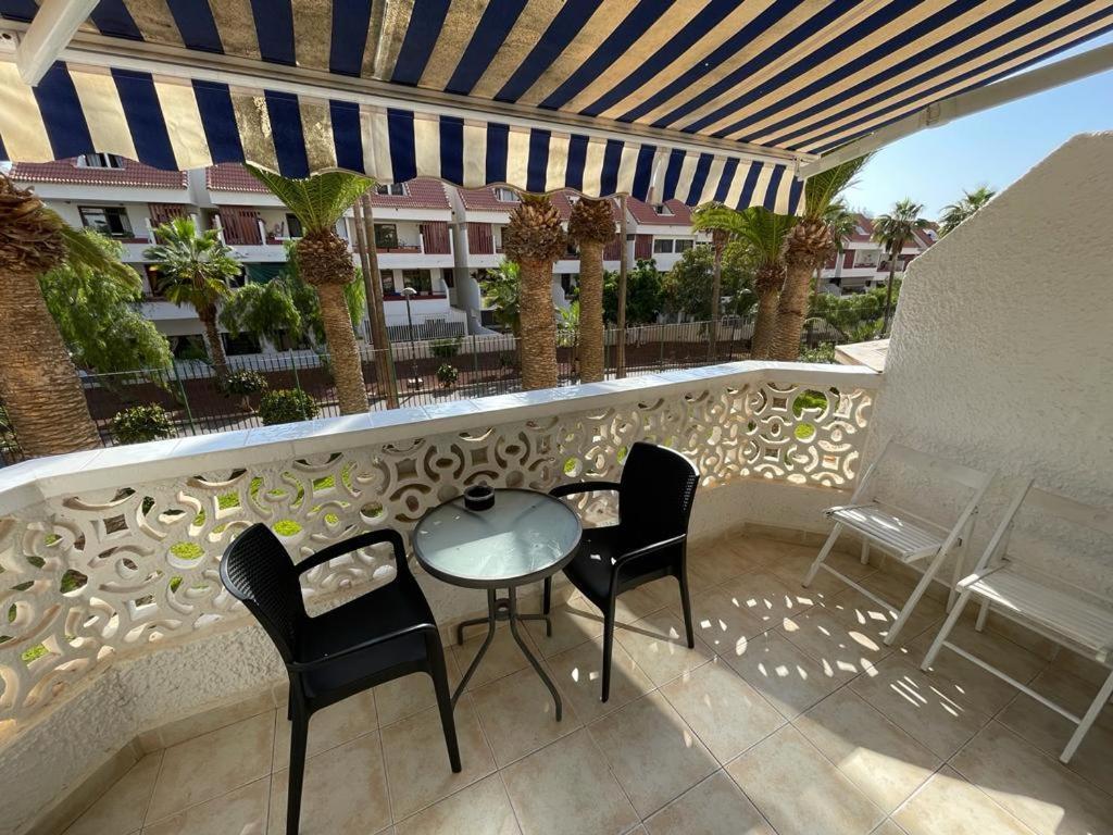 Appartement Casa Arianna - Las Americas à Arona  Extérieur photo